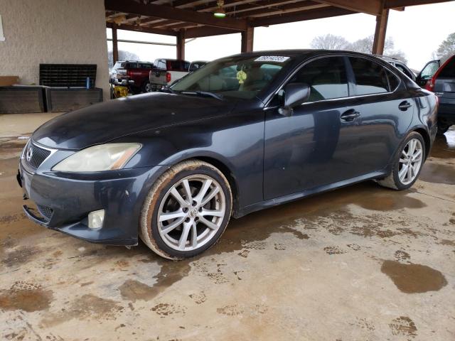 2006 Lexus IS 250 