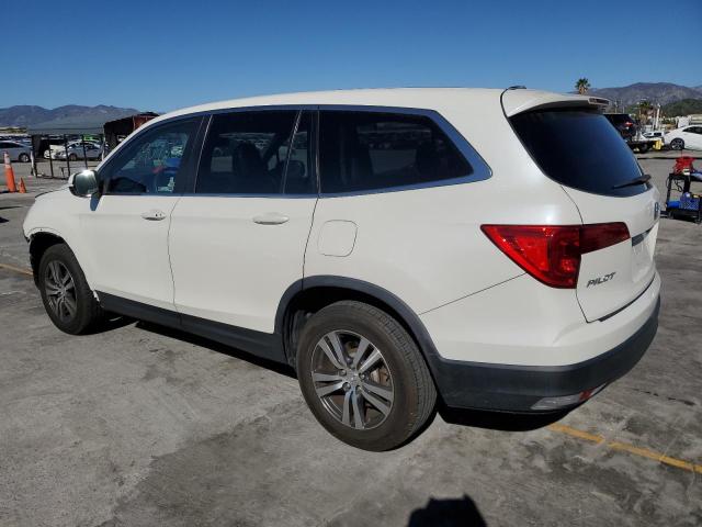 2018 HONDA PILOT EXL - 5FNYF5H58JB011698