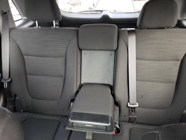 5XYKT3A63FG555600 KIA SORENTO LX