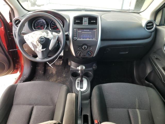 3N1CN7AP7KL872896 Nissan VERSA S