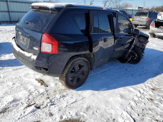 1J4NF1FB5BD158570 Jeep Compass Sport
