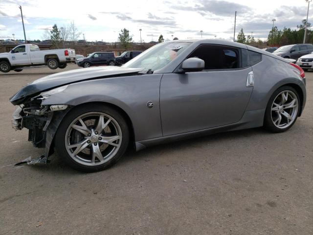 2012 Nissan 370Z Base