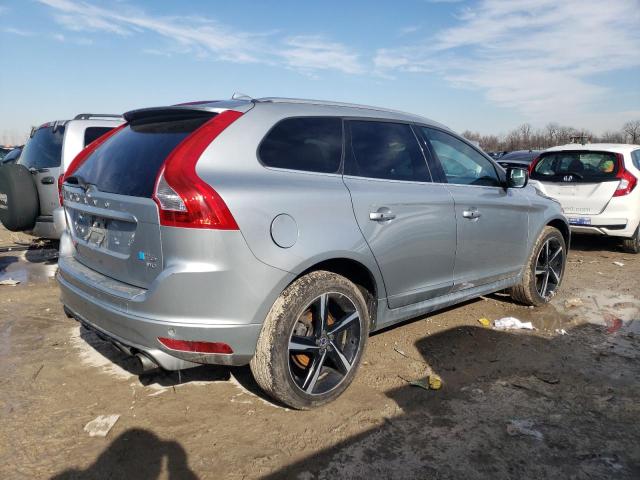 YV4902RP4F2737389 Volvo XC60