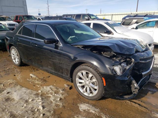 2016 CHRYSLER 300 LIMITE - 2C3CCARG2GH176116