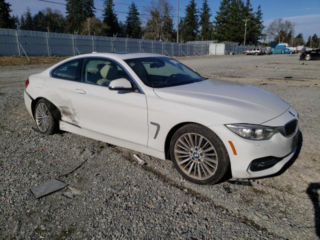 WBA3N9C53EF720016 BMW 428 XI