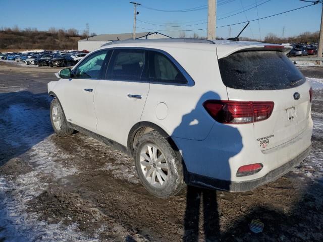 5XYPGDA38LG632043 KIA SORENTO L