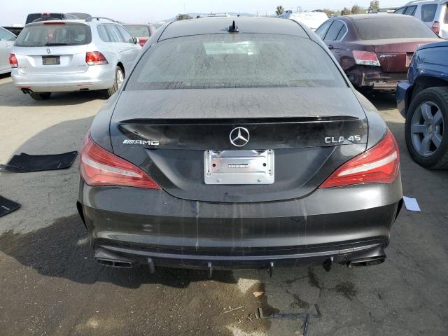 2019 MERCEDES-BENZ CLA 45 AMG - WDDSJ5CB7KN764391