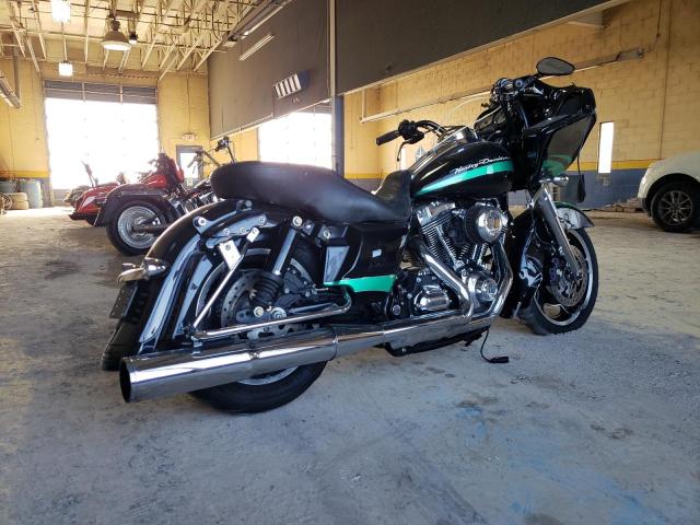 2010 HARLEY-DAVIDSON FLTRX 1HD1KH413AB614285