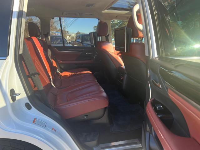 2016 LEXUS LX 570 JTJHY7AX1G4197163