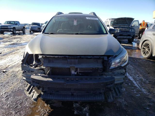 4S4BSAAC6J3337365 Subaru Outback 2.5i