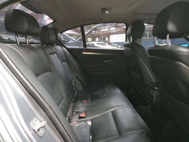 WBA5A7C53ED615903 BMW 528 XI