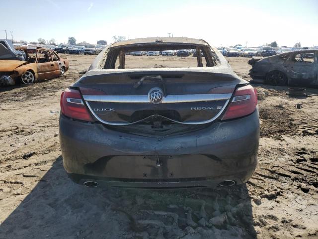 2016 BUICK REGAL - 2G4GK5EX5G9169406
