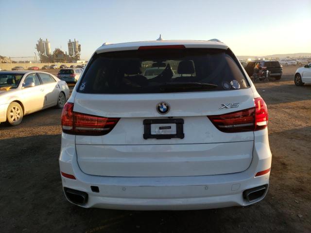 2015 BMW X5 SDRIVE3 - 5UXKR2C52F0H38118