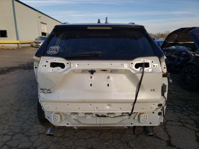 2021 TOYOTA RAV4 PRIME - JTMFB3FV4MD020811