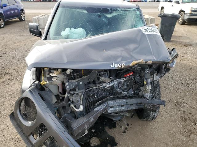 2016 JEEP PATRIOT LA - 1C4NJRFBXGD522900