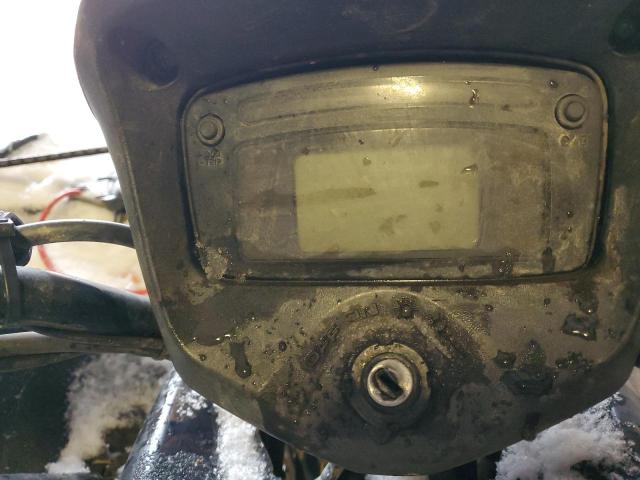 2011 SUZUKI LT-A750 X 5SAAR41A8B7103513