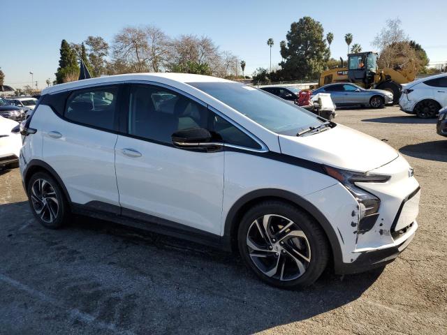 2022 CHEVROLET BOLT EV 1L 1G1FW6S0XN4102570
