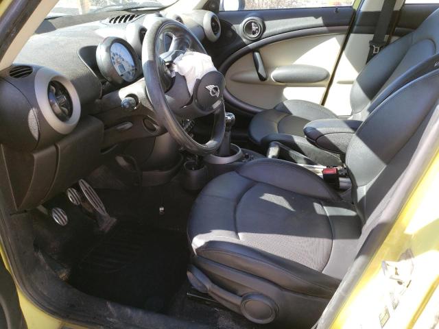 WMWZC3C52CWM26309 Mini Cooper