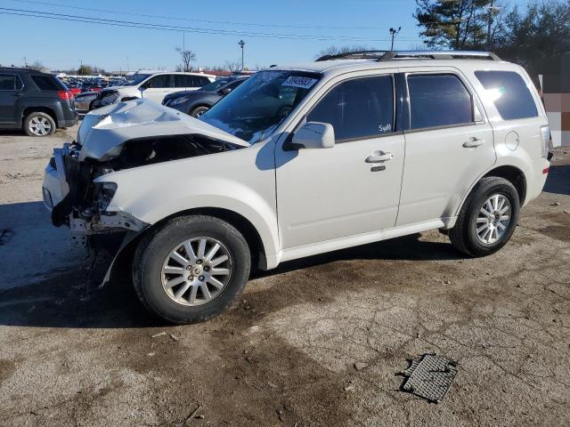 2011 Mercury Mariner Premier