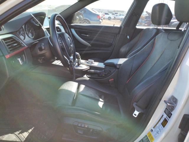 WBA3B9C55EP459149 BMW 335 XI