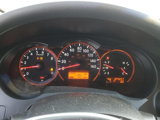 1N4AL24E48C273844 Nissan Altima 2.5s