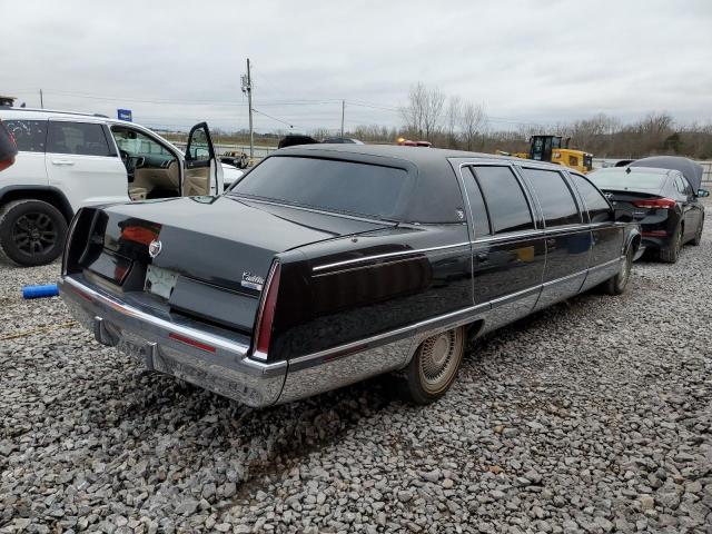 1G6DW52P8TR713044 Cadillac Fleetwood