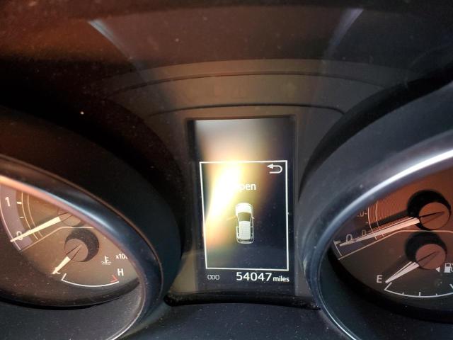 2017 TOYOTA COROLLA IM - JTNKARJE0HJ549090