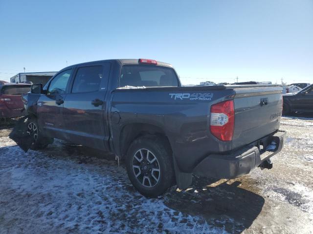 2018 TOYOTA TUNDRA CRE 5TFDY5F13JX738763