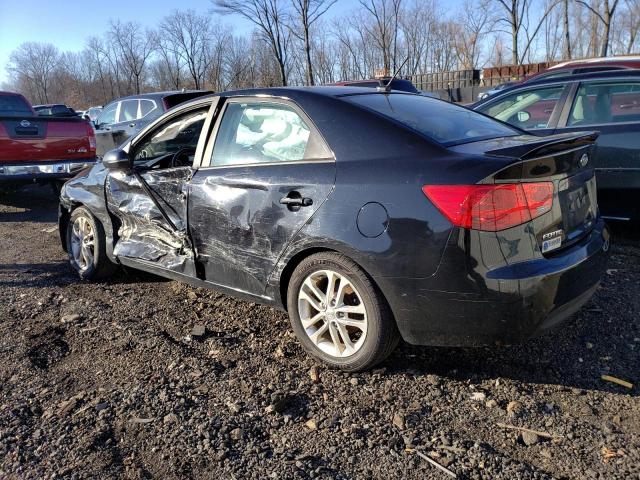 KNAFU4A28B5373408 KIA FORTE EX