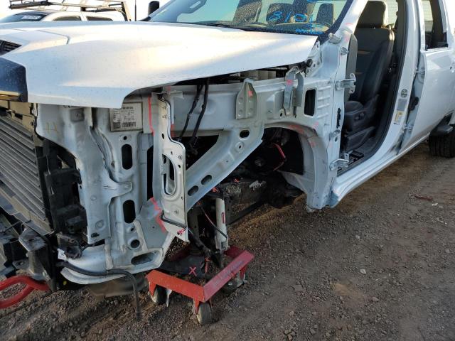 1GT49PEY8PF117377 GMC Sierra K2500 At4