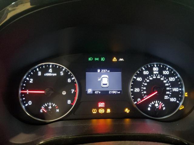 KNDERCAA0M7157450 KIA SELTOS EX