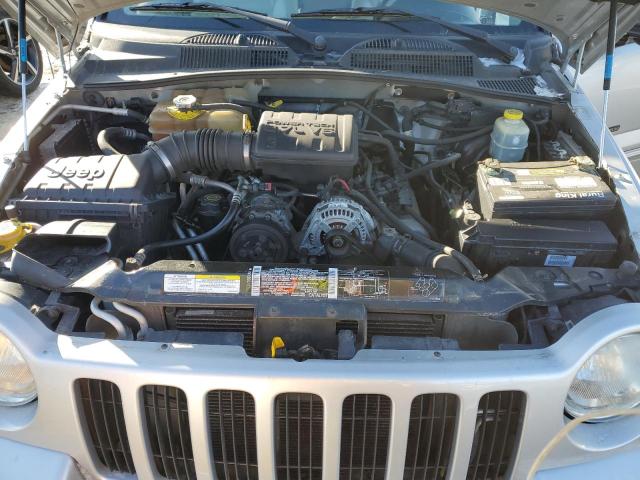 1J4GL58K82W104934 Jeep Liberty