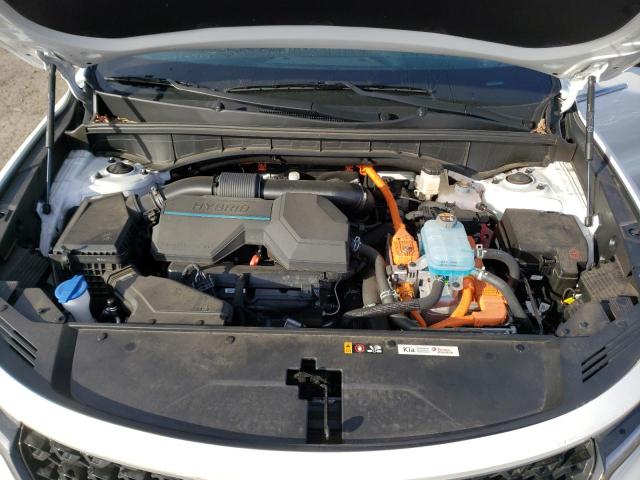 2022 KIA SORENTO SX - KNDRMDLHXN5087856