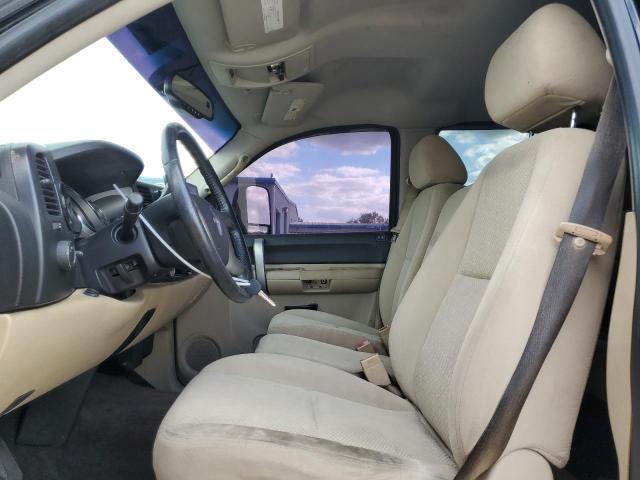 3GTEC13J27G536316 GMC New Sierra C1500