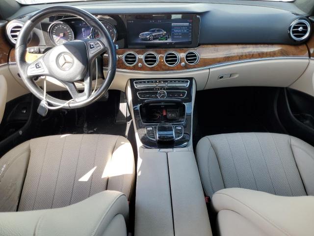 2018 MERCEDES-BENZ E 300 - WDDZF4JB2JA304445