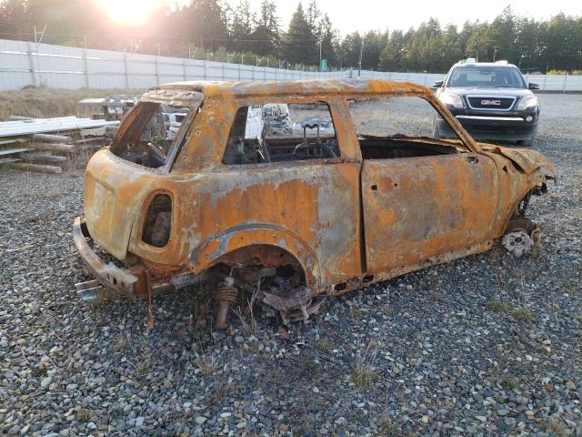 WMWMF7C50ATW88921 Mini Cooper