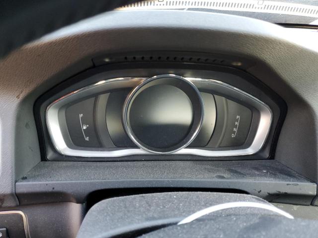 YV1612TK6G2390241 Volvo S60