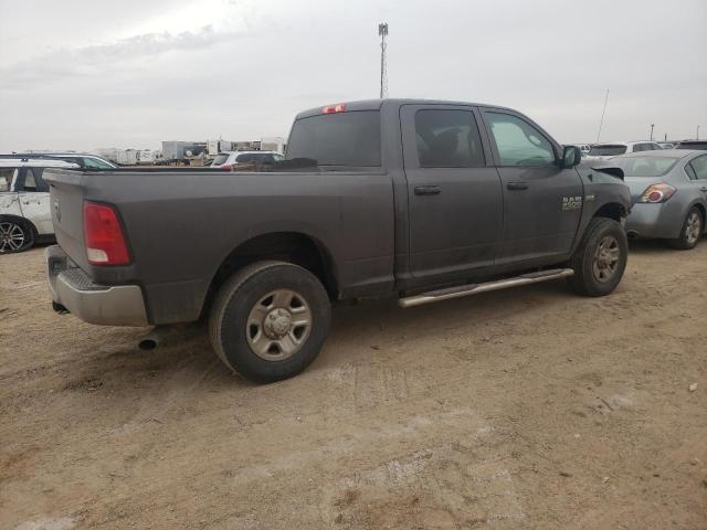 2018 RAM 2500 ST - 3C6UR4CJ1JG313100