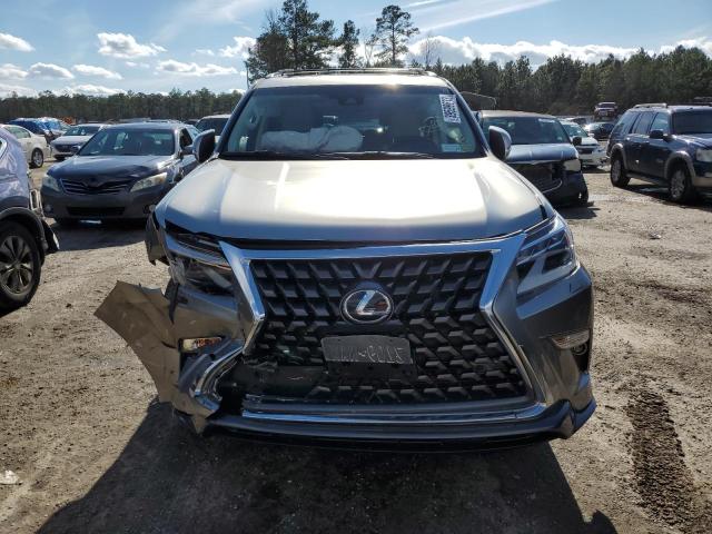 2023 LEXUS GX 460 LUX JTJGM7BX8P5341534