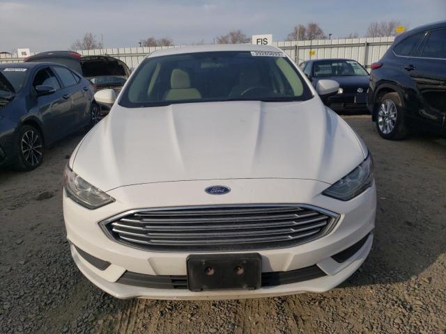 2018 FORD FUSION SE - 3FA6P0HD6JR273139
