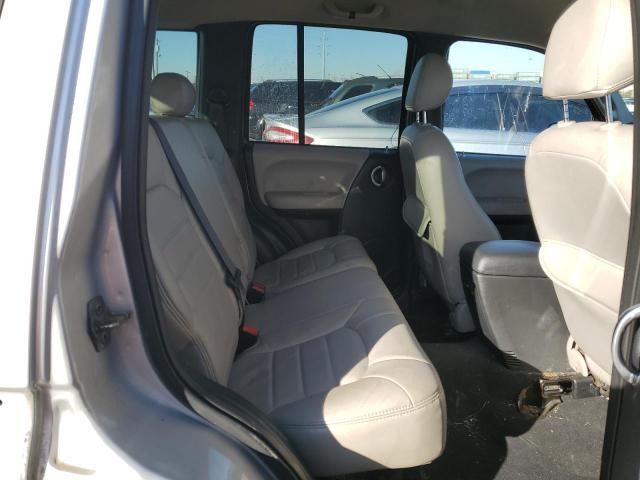 1J4GL58K82W104934 Jeep Liberty