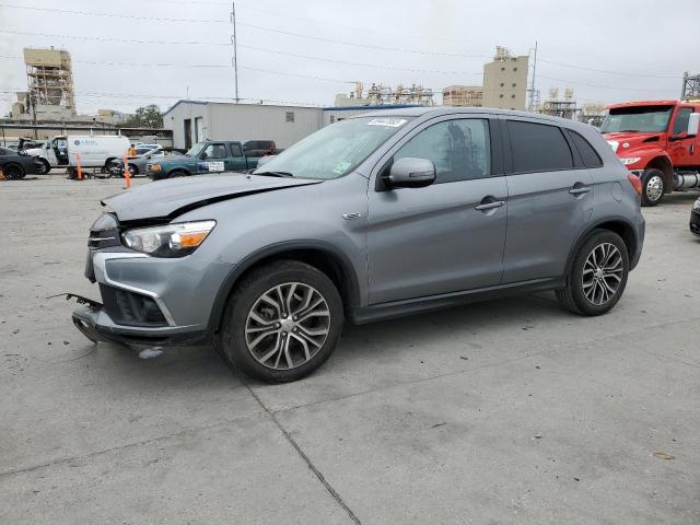 2019 Mitsubishi Outlander Sport ES