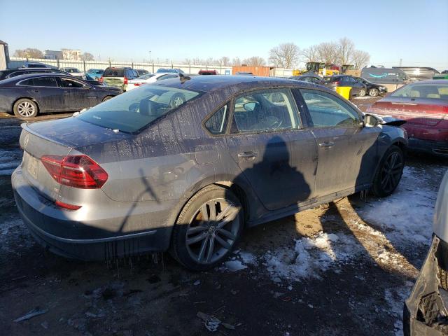 2018 VOLKSWAGEN PASSAT S - 1VWAA7A34JC020901