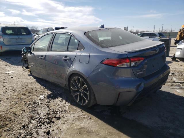 2020 TOYOTA CORROLLA S 5YFS4RCE2LP046299