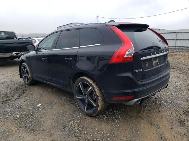 YV4902RS8G2787377 Volvo XC60