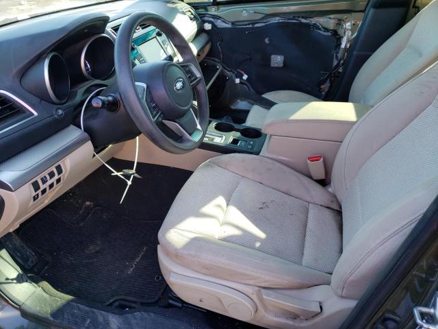 4S4BSAAC6J3337365 Subaru Outback 2.5i