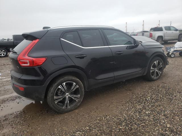 2022 VOLVO XC40 T4 IN - YV4AC2HL3N2651038