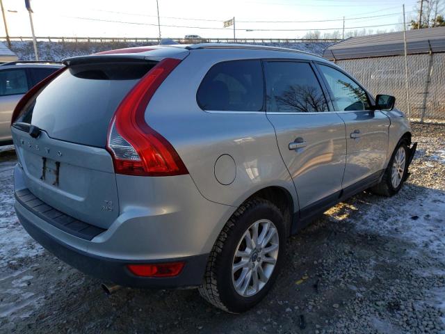 YV4992DZ5A2108909 Volvo XC60