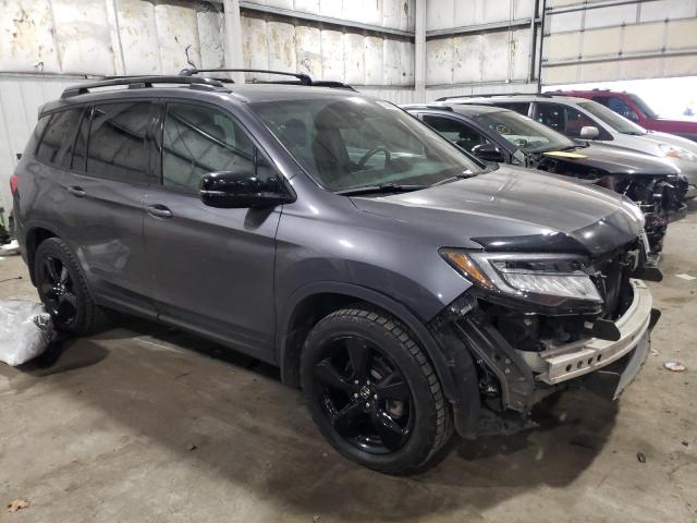 2019 HONDA PASSPORT E - 5FNYF8H09KB003844