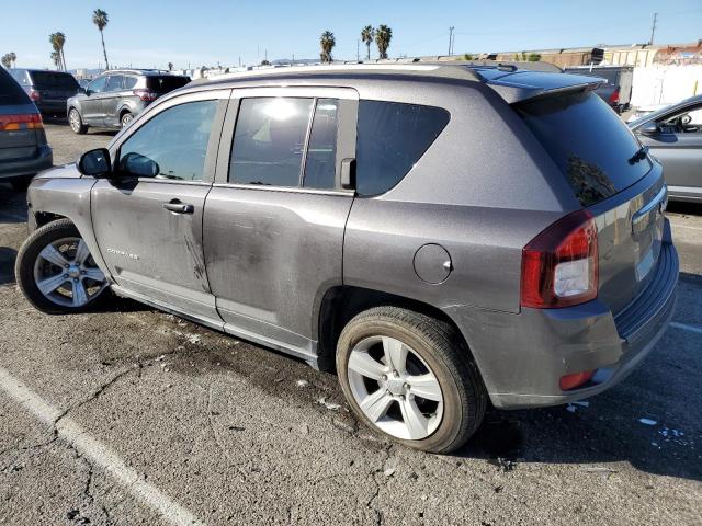 2016 JEEP COMPASS SP - 1C4NJCBA5GD722500